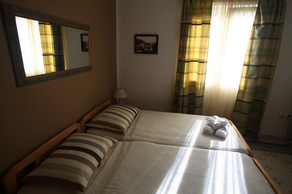 Pansion Rose Hotel Mostar Exterior photo